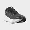 Picture of SALOMON AERO GLIDE 4 BLACK/WHT/FTW SILVER